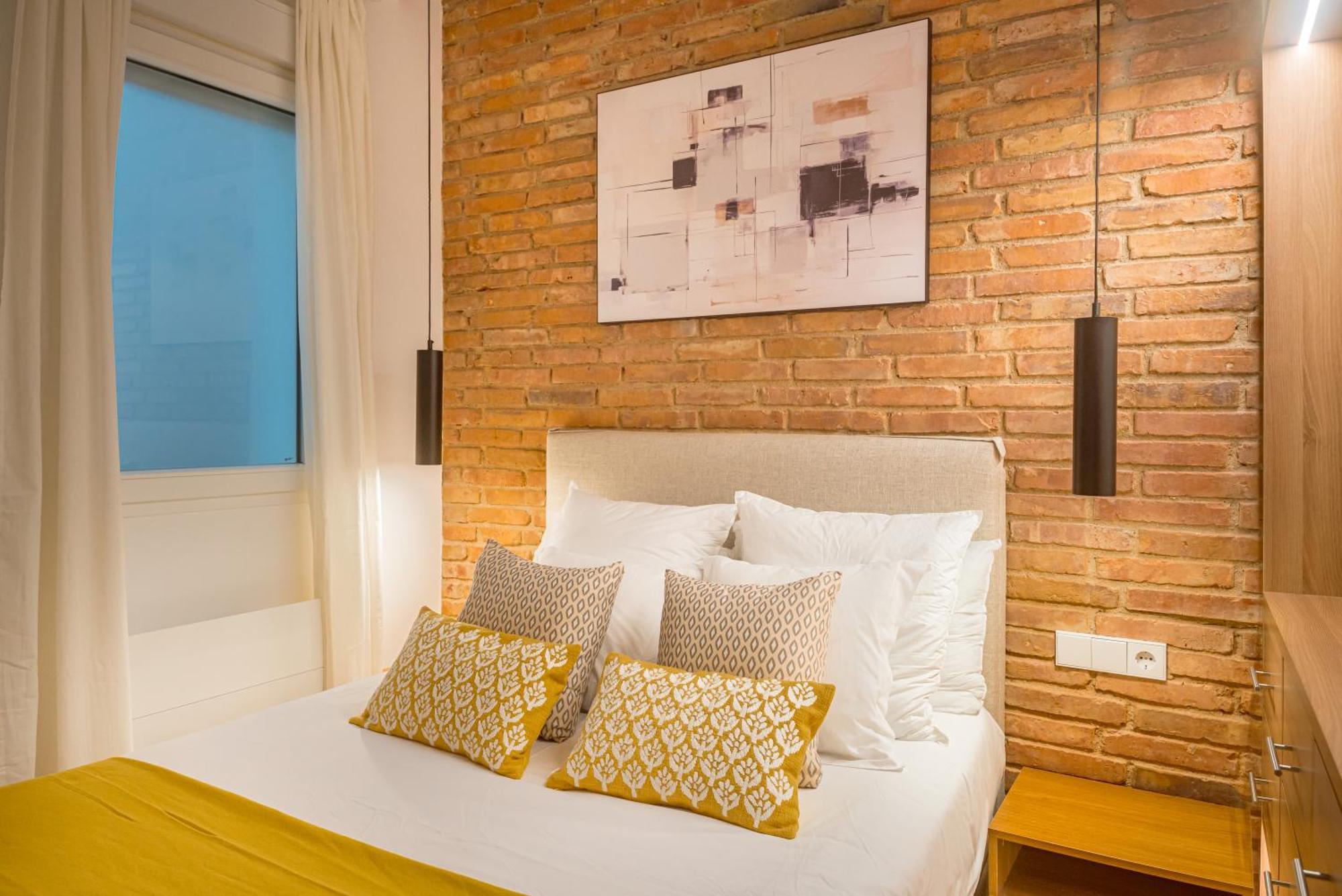 Goya I Calle Jorge Juan 2Br 2Bh Apartamento Madri Exterior foto