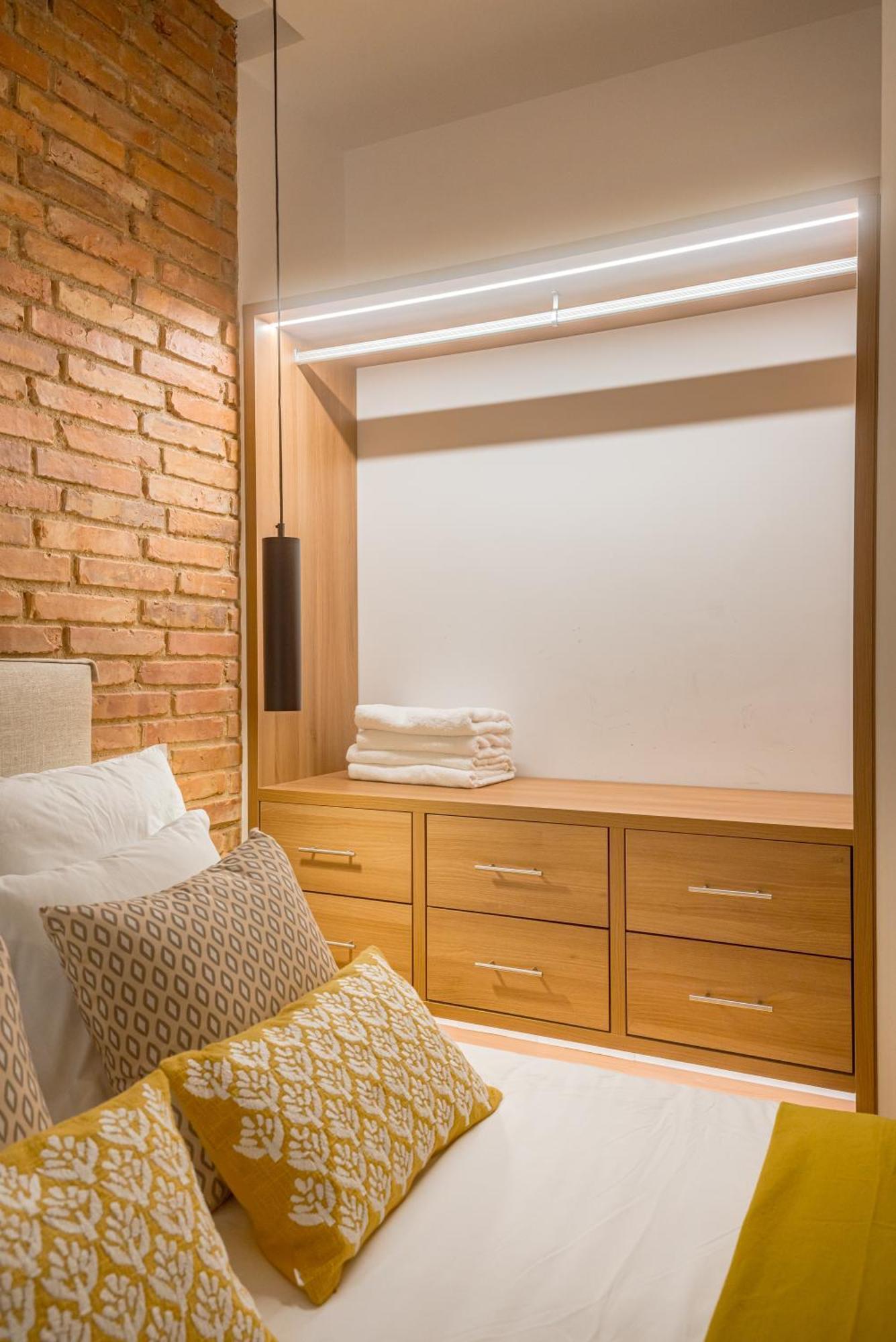 Goya I Calle Jorge Juan 2Br 2Bh Apartamento Madri Exterior foto