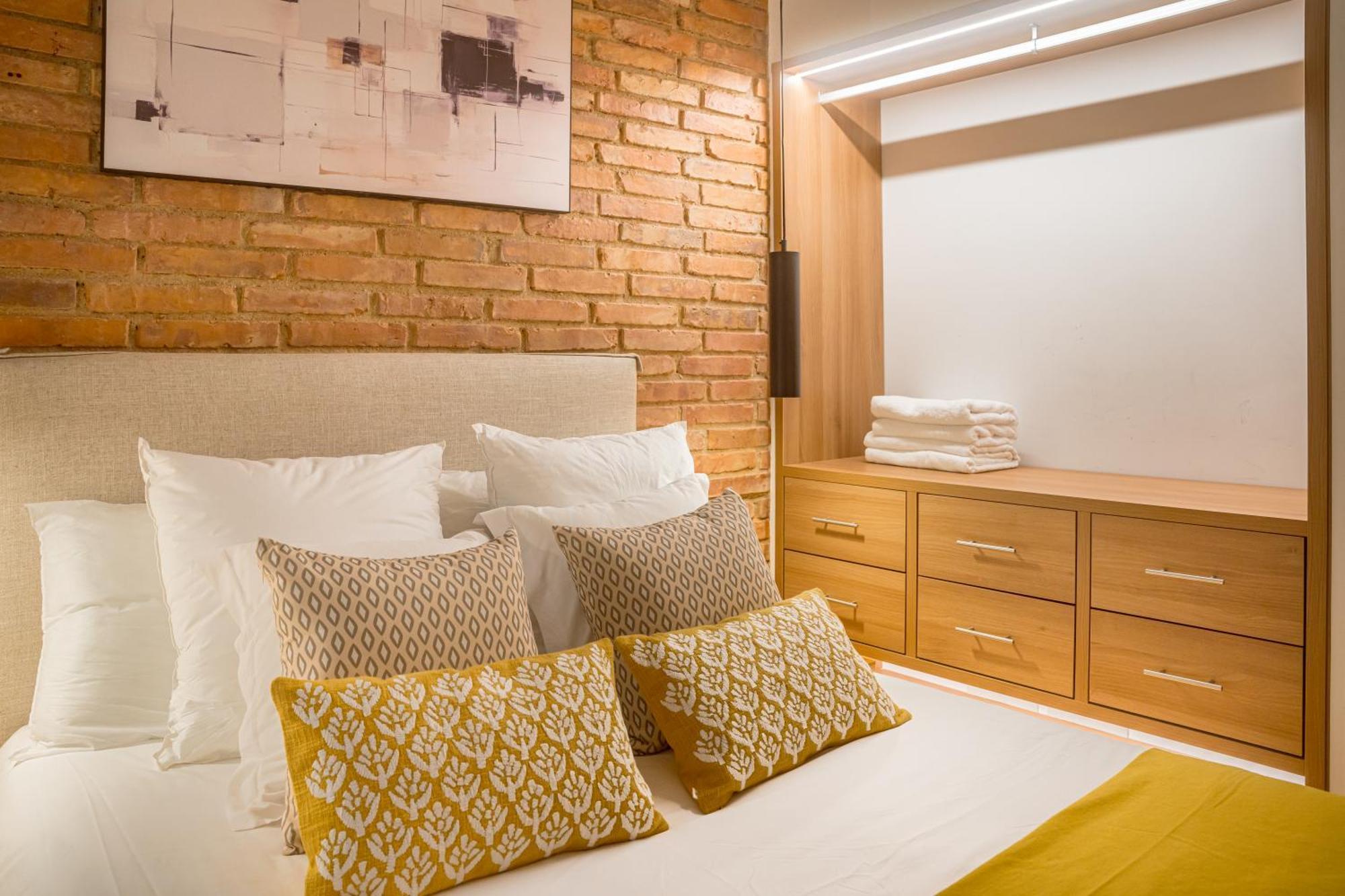 Goya I Calle Jorge Juan 2Br 2Bh Apartamento Madri Exterior foto