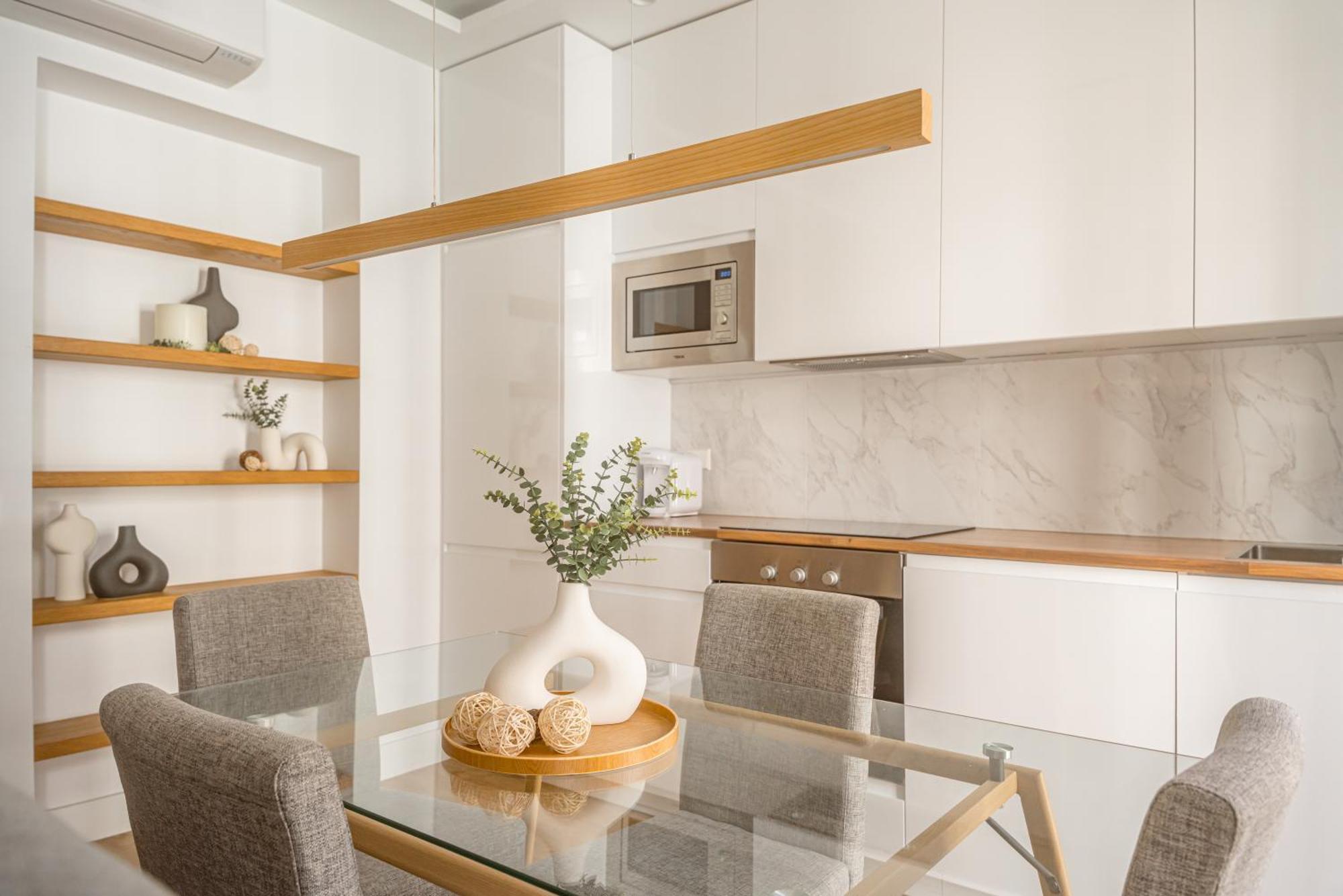 Goya I Calle Jorge Juan 2Br 2Bh Apartamento Madri Exterior foto